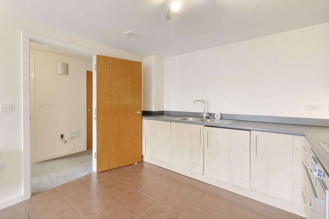 Apartment 108, Alexandra House, 47 Rutland Street, Leicester LE1 1SQ 4