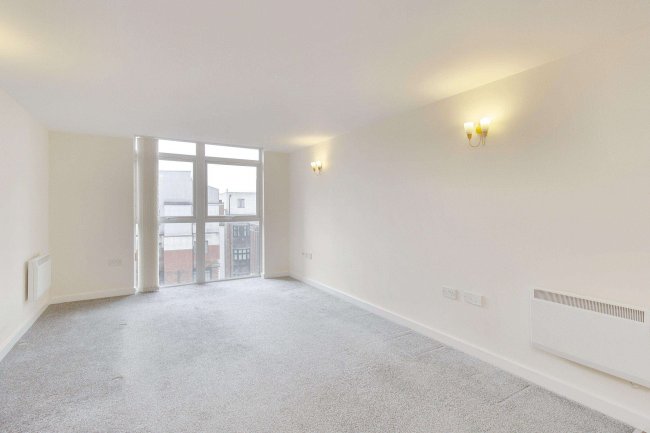 Apartment 108, Alexandra House, 47 Rutland Street, Leicester LE1 1SQ 4