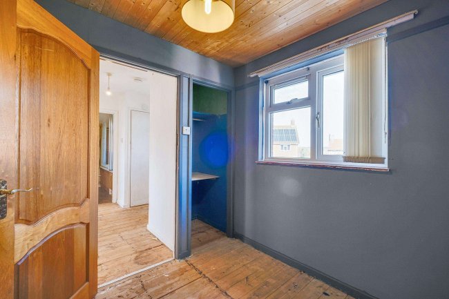 1 Burton Close, Wool, Wareham, Dorset, BH20 6ET 7