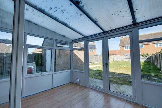 1 Burton Close, Wool, Wareham, Dorset, BH20 6ET 7