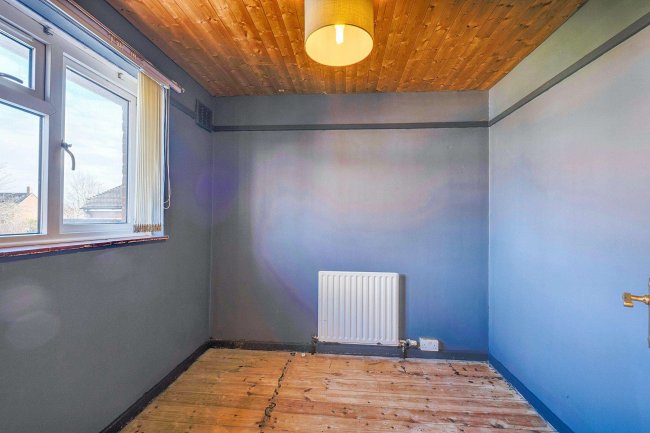 1 Burton Close, Wool, Wareham, Dorset, BH20 6ET 7