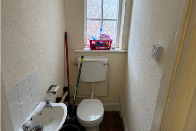 704 Wimborne Road, Moordown, Bournemouth, BH9 2EG 2