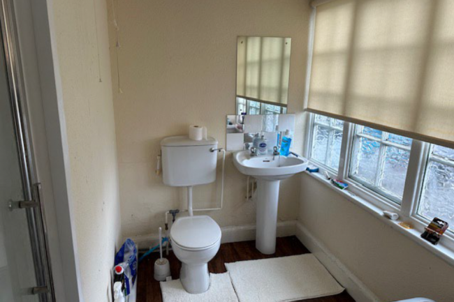 704 Wimborne Road, Moordown, Bournemouth, BH9 2EG 2