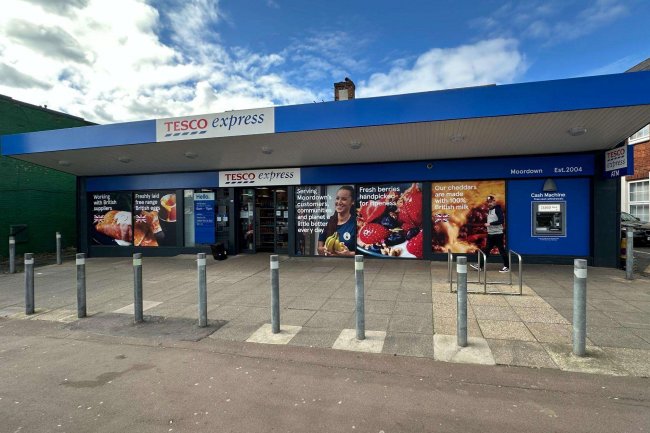 704 Wimborne Road, Moordown, Bournemouth, BH9 2EG 2