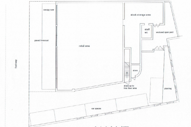 704 Wimborne Road, Moordown, Bournemouth, BH9 2EG 2