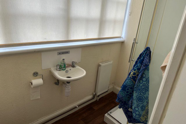 704 Wimborne Road, Moordown, Bournemouth, BH9 2EG 2