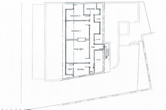 704 Wimborne Road, Moordown, Bournemouth, BH9 2EG 2