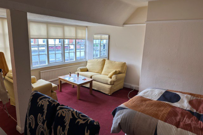 704 Wimborne Road, Moordown, Bournemouth, BH9 2EG 2