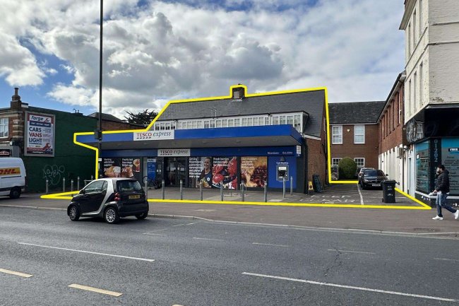 704 Wimborne Road, Moordown, Bournemouth, BH9 2EG 3