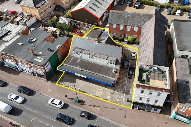 704 Wimborne Road, Moordown, Bournemouth, BH9 2EG 2