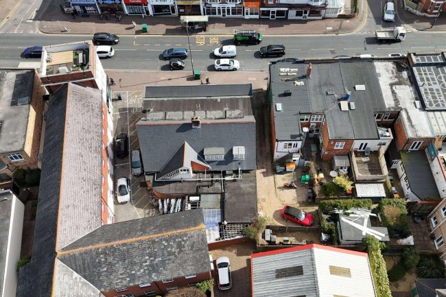 704 Wimborne Road, Moordown, Bournemouth, BH9 2EG 2