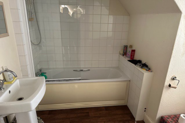 704 Wimborne Road, Moordown, Bournemouth, BH9 2EG 2