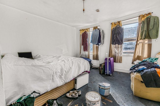 630 Holloway Road, Holloway , London, N19 3NU 9