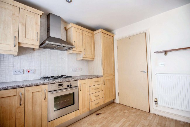 Apt 4 Shannon House, Leasowe Road, Wirral CH46 3RT 2