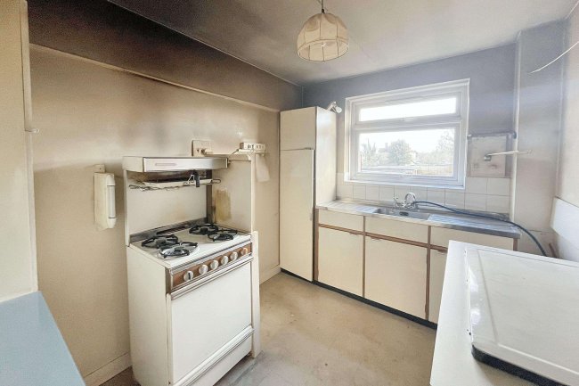 38 Imperial Gardens, Mitcham, CR4 1ER 1