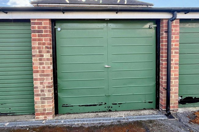 38 Imperial Gardens, Mitcham, CR4 1ER 1