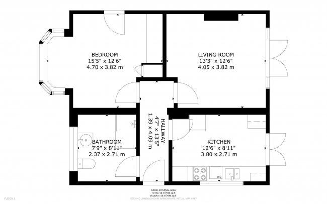 27 Banstead Road South, Sutton, Surrey, SM2 5LF 7