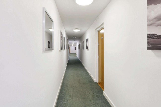 Flat 415 Becket House, New Road, Brentwood, Essex CM14 4GA 5