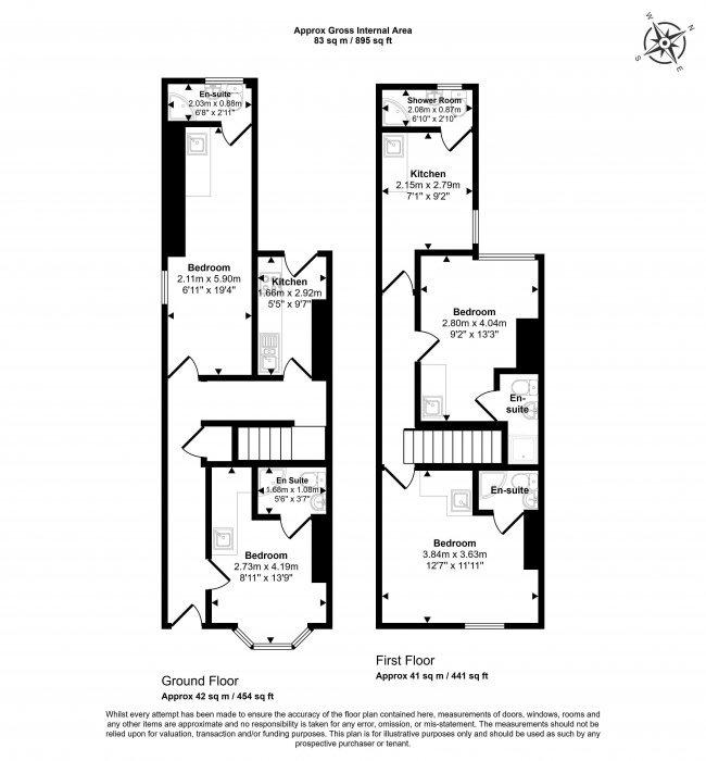31 Lowther Road, Doncaster, DN1 2TR 7
