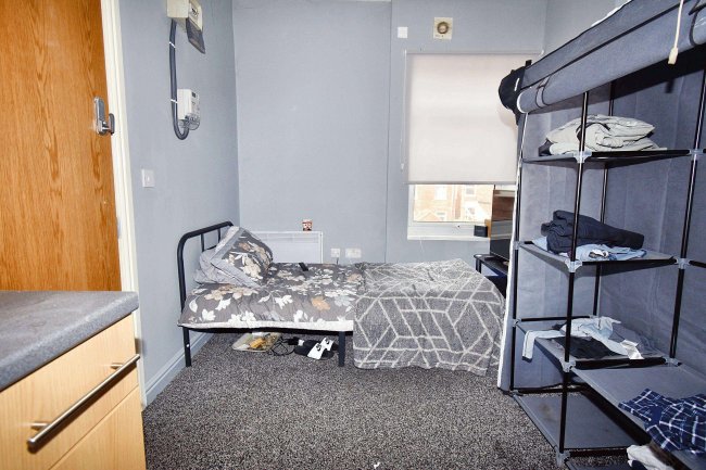 31 Lowther Road, Doncaster, DN1 2TR 7