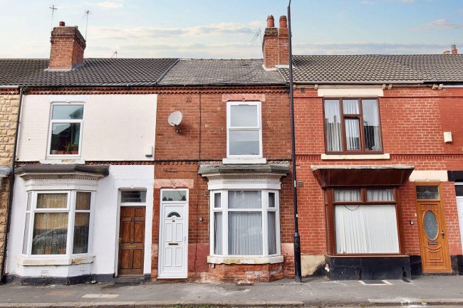 31 Lowther Road, Doncaster, DN1 2TR 7