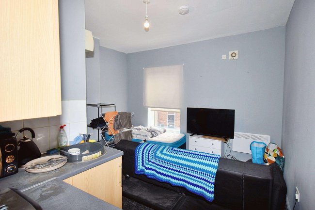 31 Lowther Road, Doncaster, DN1 2TR 7