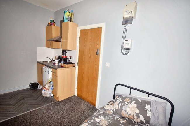 31 Lowther Road, Doncaster, DN1 2TR 7