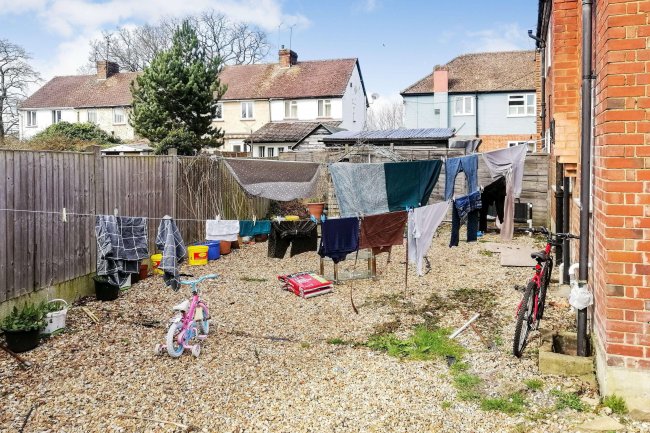 12 Surrey Avenue, Camberley, Surrey, GU15 3DX 8