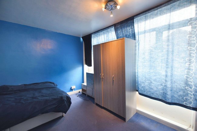 Flat 4 Baden Powell House, Ambrook Road, Belvedere, DA17 5PS 10