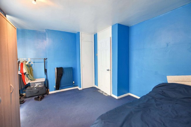 Flat 4 Baden Powell House, Ambrook Road, Belvedere, DA17 5PS 10