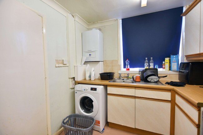 Flat 4 Baden Powell House, Ambrook Road, Belvedere, DA17 5PS 10