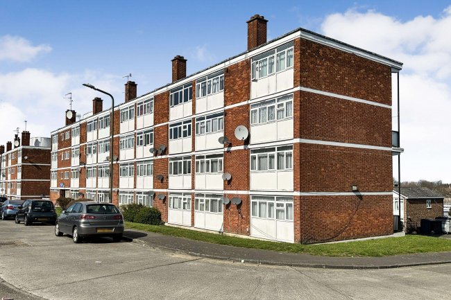Flat 4 Baden Powell House, Ambrook Road, Belvedere, DA17 5PS 10