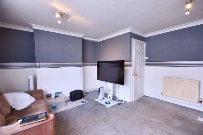 Flat 4 Baden Powell House, Ambrook Road, Belvedere, DA17 5PS 10