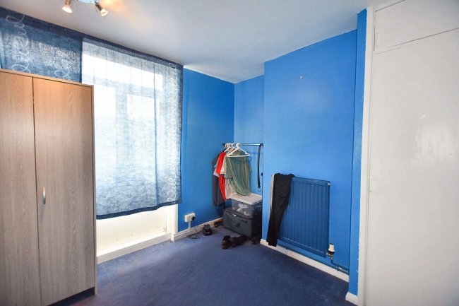 Flat 4 Baden Powell House, Ambrook Road, Belvedere, DA17 5PS 10