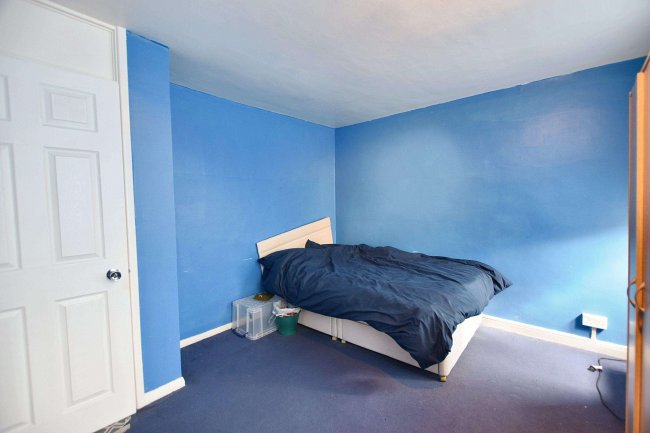Flat 4 Baden Powell House, Ambrook Road, Belvedere, DA17 5PS 10