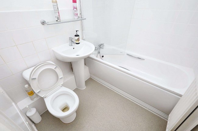 9 Rolvenden Place, Tottenham, N17 0JF 1