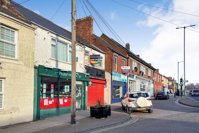 95 High Street, Easington Lane, Houghton le Spring, DH5 0JR 8