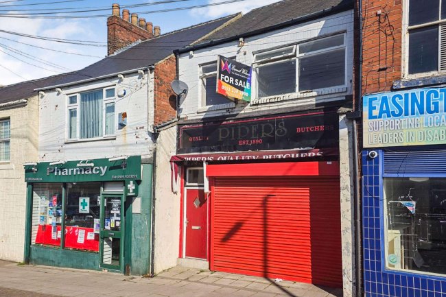 95 High Street, Easington Lane, Houghton le Spring, DH5 0JR 8