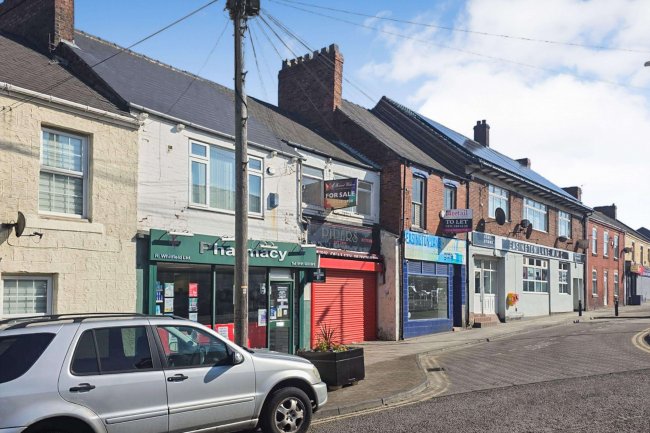 95 High Street, Easington Lane, Houghton le Spring, DH5 0JR 8