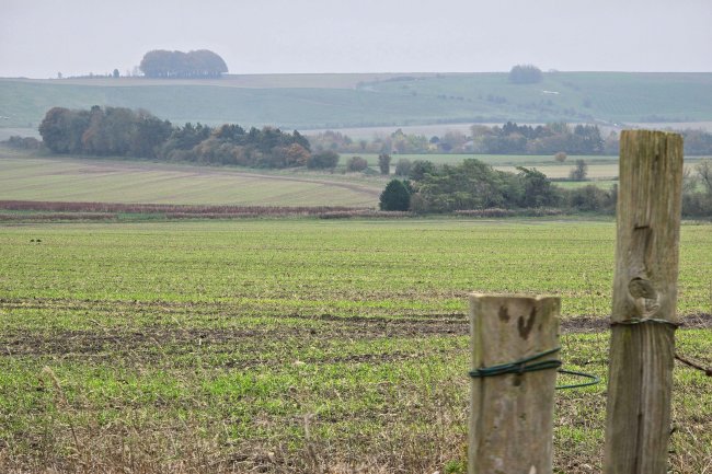 Hackpen Hill, Broad Hinton , Swindon SN4 9NR 6