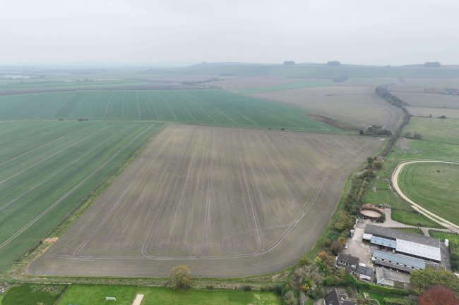 Hackpen Hill, Broad Hinton , Swindon SN4 9NR 6