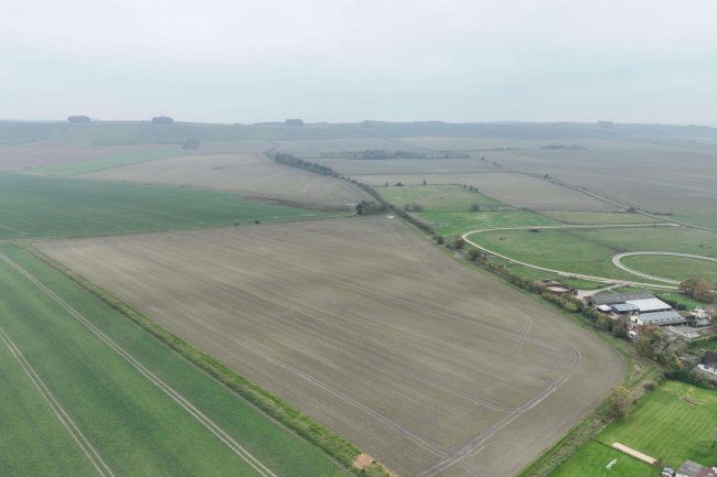 Hackpen Hill, Broad Hinton , Swindon SN4 9NR 6