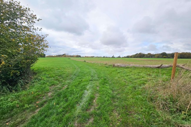 Land at Garnett’s Farm, Great Dunmow CM6 1NE 7