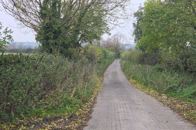 Land at Bincknoll Farm, Bincknoll Lane, Royal Wootton Bassett SN4 8QT 9