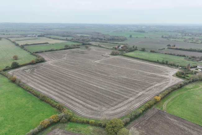 Land at Bincknoll Farm, Bincknoll Lane, Royal Wootton Bassett SN4 8QT 9