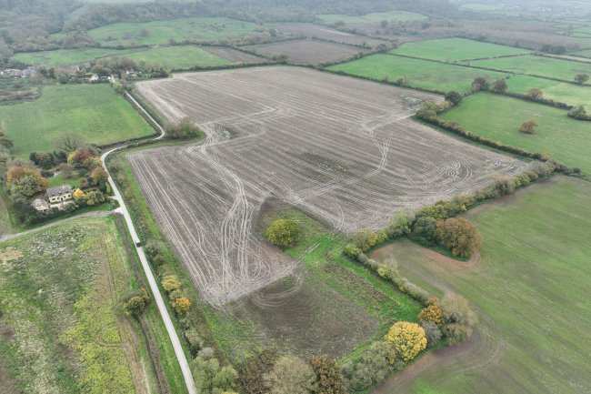 Land at Bincknoll Farm, Bincknoll Lane, Royal Wootton Bassett SN4 8QT 9