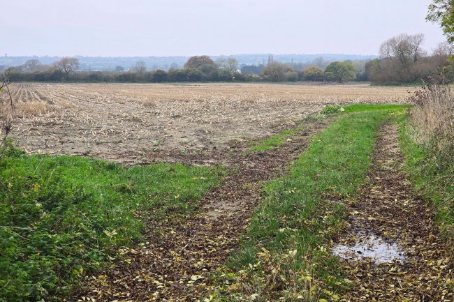 Land at Bincknoll Farm, Bincknoll Lane, Royal Wootton Bassett SN4 8QT 9