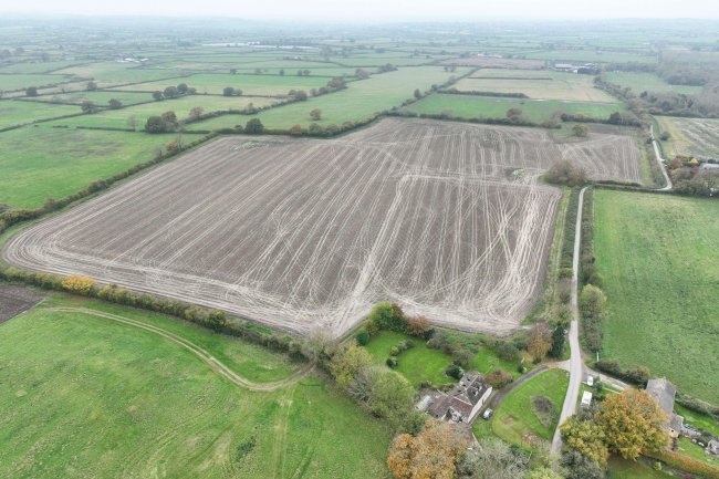 Land at Bincknoll Farm, Bincknoll Lane, Royal Wootton Bassett SN4 8QT 9