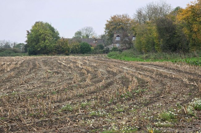 Land at Bincknoll Farm, Bincknoll Lane, Royal Wootton Bassett SN4 8QT 9