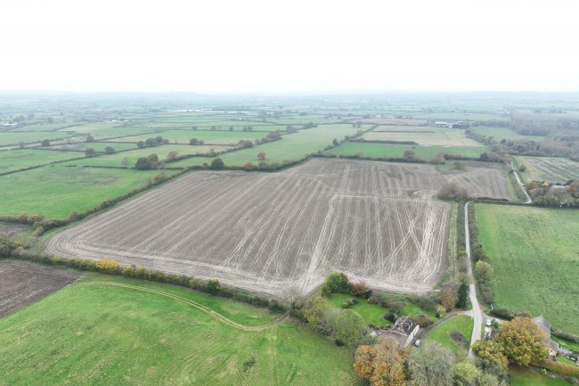 Land at Bincknoll Farm, Bincknoll Lane, Royal Wootton Bassett SN4 8QT 9